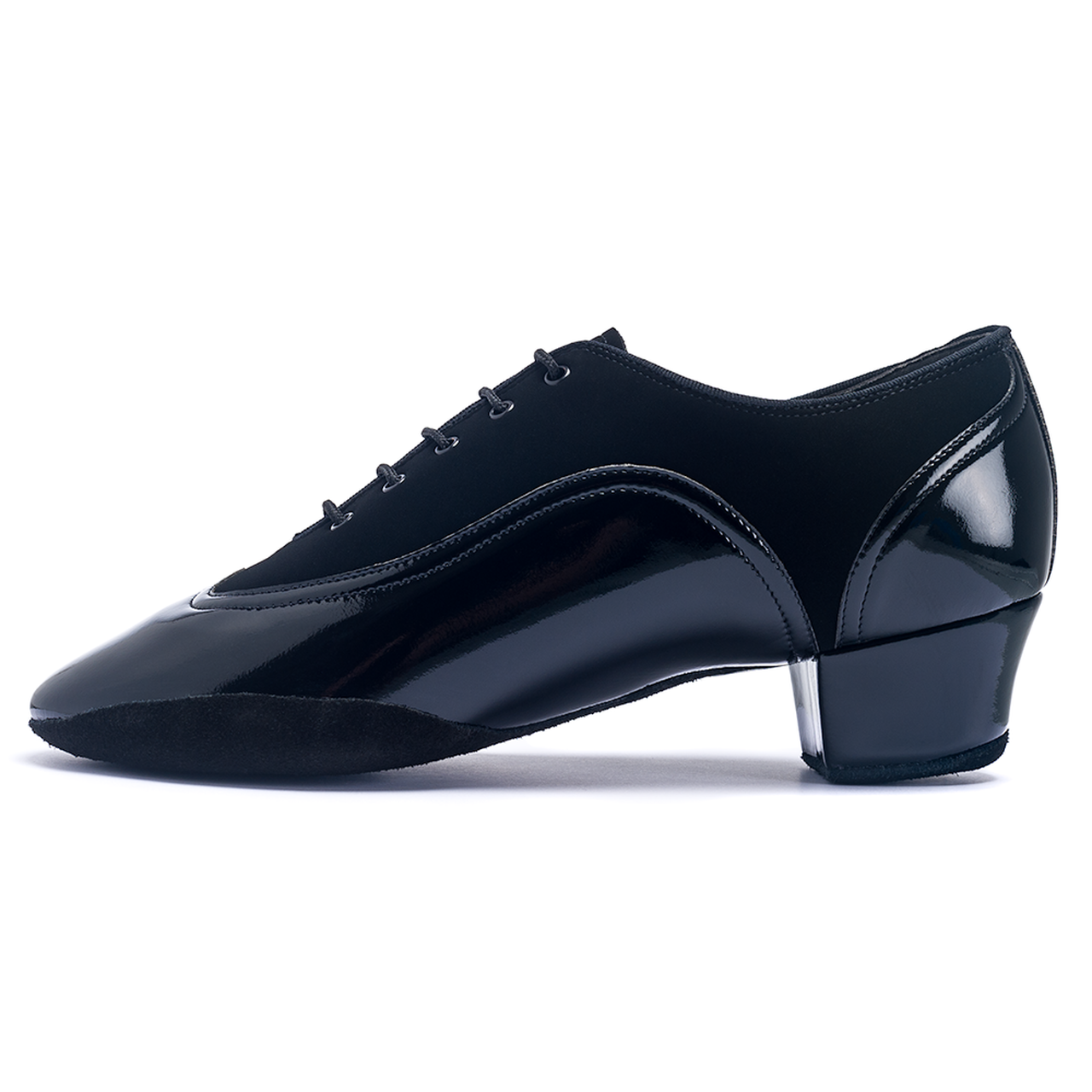 International Dance Shoes IDS Jones Men's Latin Shoe Designed with World Professional Latin Showdance Champion Neil Jones