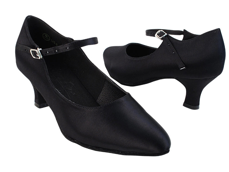 Very Fine Standard Ballroom Dance Shoes 9137 In Stock