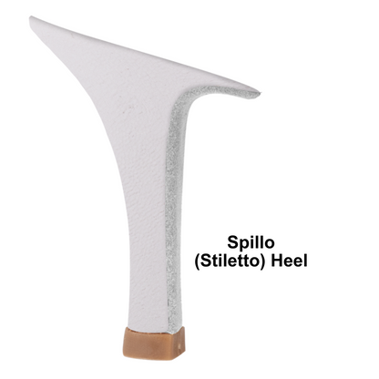 Spillo Stiletto Heel