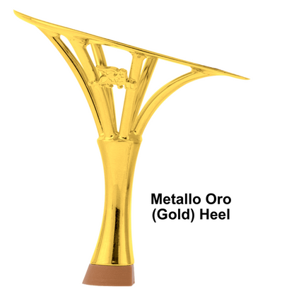 Dance Naturals 886/887 Lustrissima