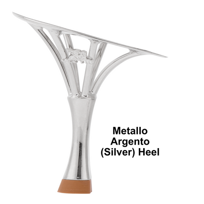 Dance Naturals 886/887 Lustrissima